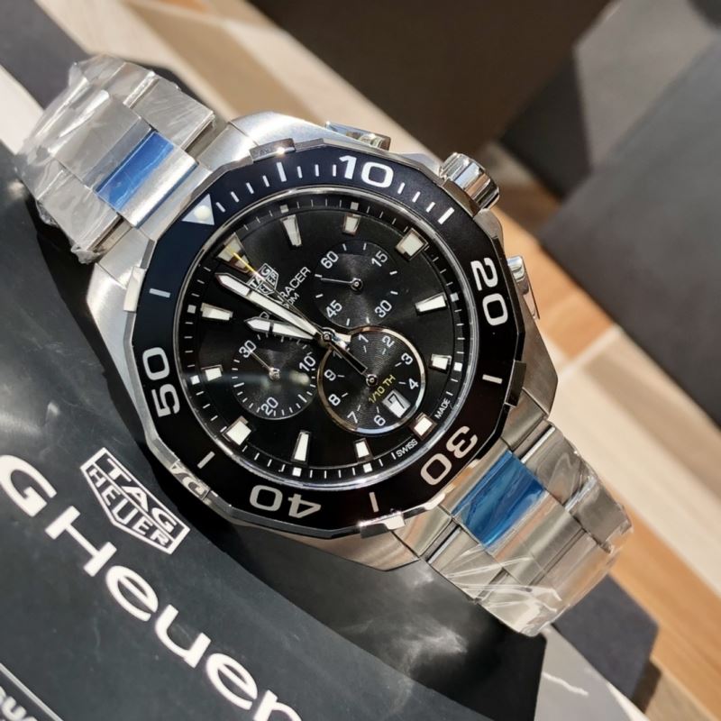 TAG HEUER Watches